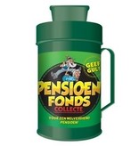 Pensioenfonds Collectebus
