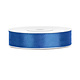 Satijnlint Royal Blauw 12mm/25m