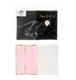 Wenskaart 30 Jaar Met Speld