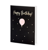 Wenskaart 30 Jaar Met Speld