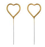 Hartjes Sterretjes Goud