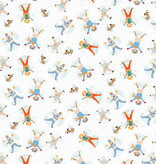 Rol Inpakpapier Kids 70x200 cm