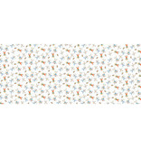 Rol Inpakpapier Kids 70x200 cm