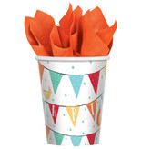 8 Bekers Boerderij Barnyard 266 ml