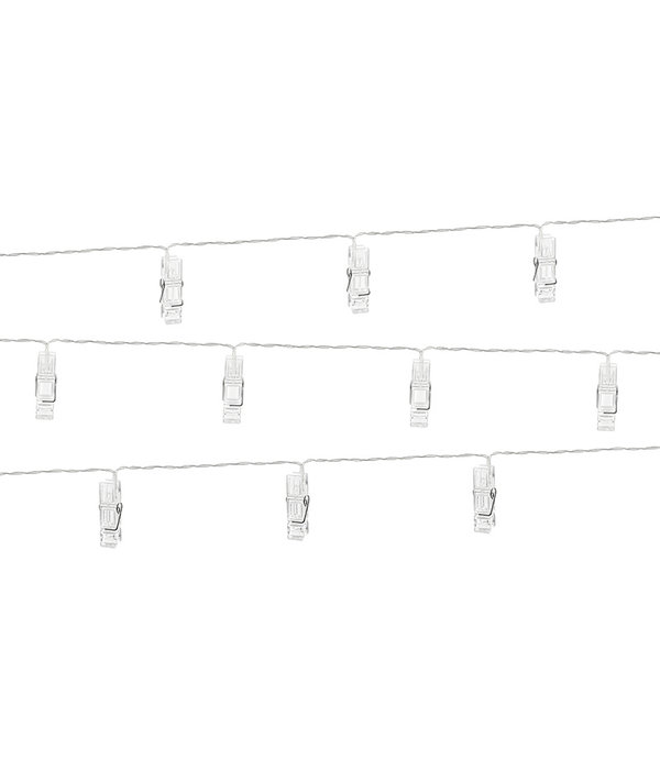 LED-Fotoclipsverlichting (1.4m)