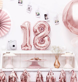 LED-Fotoclipsverlichting (1.4m)