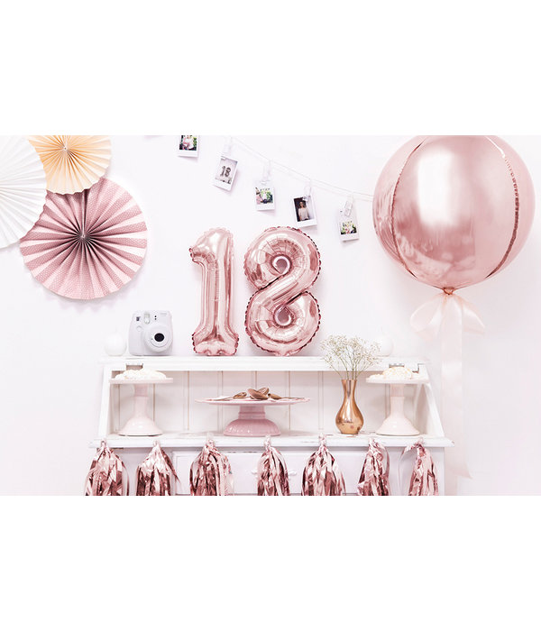 LED-Fotoclipsverlichting (1.4m)