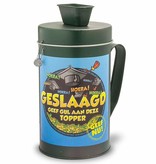 Geslaagd Collectebus