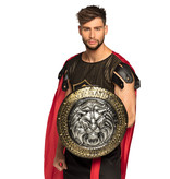 Ridderschild Leeuw (45cm)