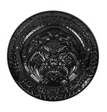 Ridderschild Leeuw (45cm)