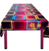 Tafelkleed Disco Fever (130x180cm)