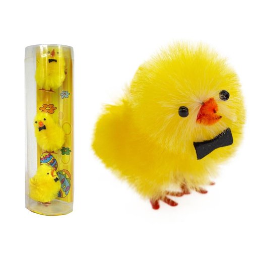 Paaskuikentjes Set (3st)