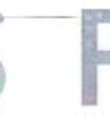 Letterslinger Let's Party Zilver Holografisch (2m)