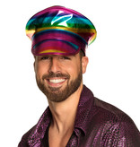 Pet Kapitein Regenboog