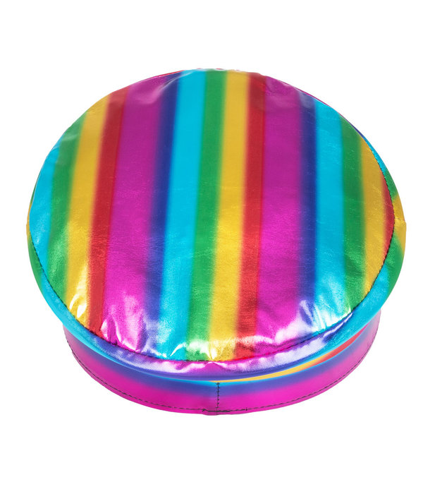 Pet Kapitein Regenboog