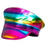 Pet Kapitein Regenboog