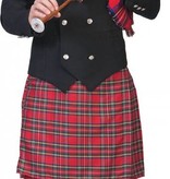 Schots pak Mr. Mcconnery