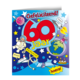 Wenskaart 'Gefeliciteerd 60 jaar'