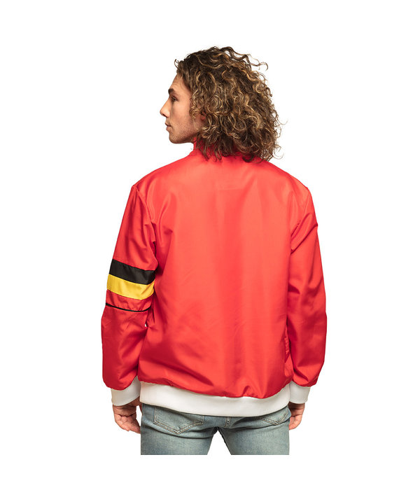 Trainingsjasje 'Belgium' man