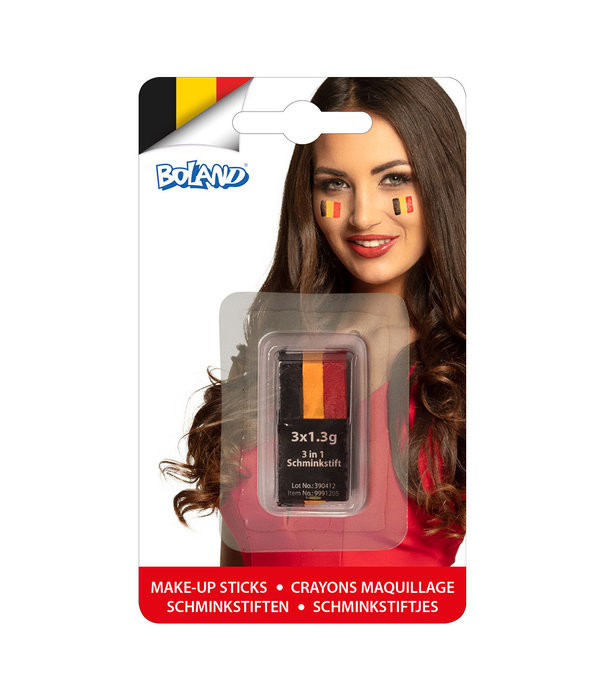 Schminkstift België