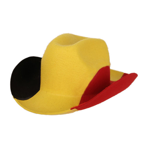Cowboy Hoed België Vilt