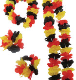 Hawaii Krans Set Belgie