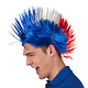 Pruik Punk Frankrijk