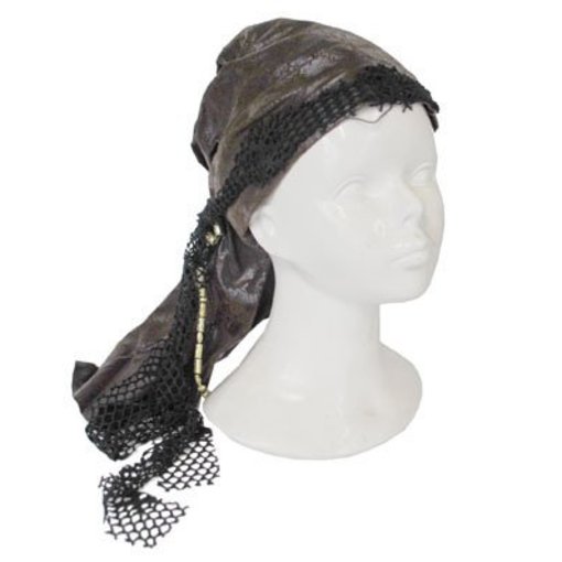 Bandana Piraat elite