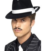 Al Capone hoed plastic