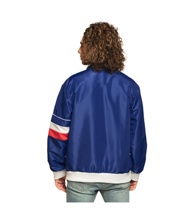 Trainingsjasje Frankrijk Man