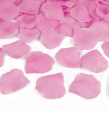 Confetti Kanon Rozenblaadjes Roze 60cm