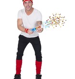 Party Shooter Belgie 30cm