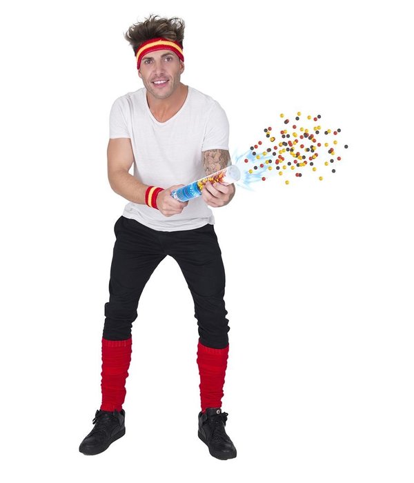 Party Shooter Belgie 30cm