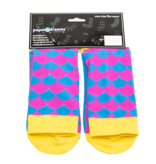 Funny Sokken 'Ik ben niet arrogant'