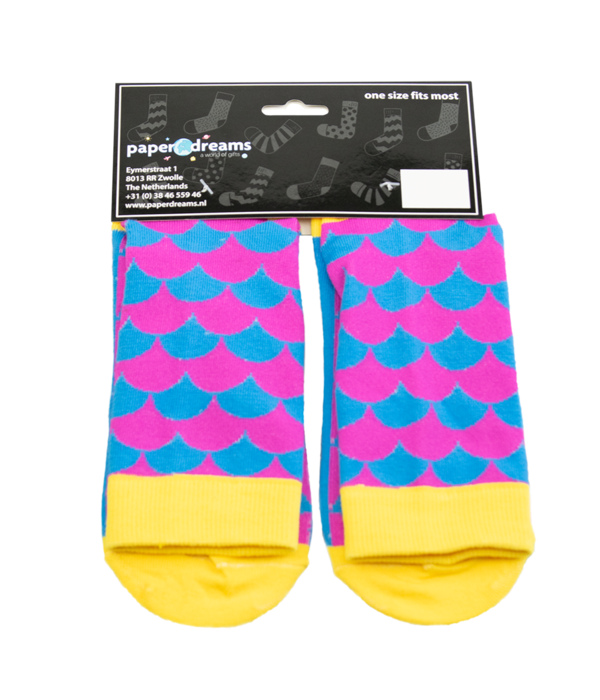 Funny Sokken 'Ik ben niet arrogant'