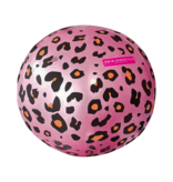 Watersproeier Bal Panterprint Rosé Goud