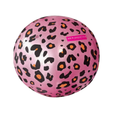 Watersproeier Bal Panterprint Rosé Goud