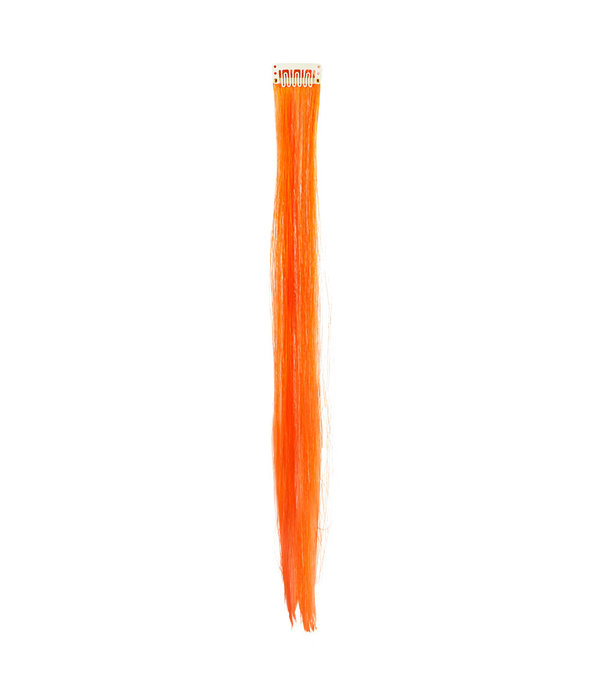 Hairextension Oranje