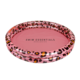 Kinderzwembad Panterprint Rose Goud (100cm)