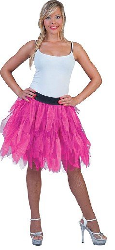 Petticoat Roze afbeelding