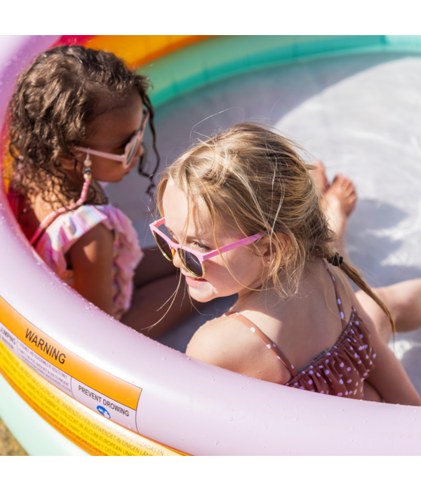 Zwembad Regenboog Groot (150cm)