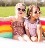 Zwembad Regenboog Groot (150cm)