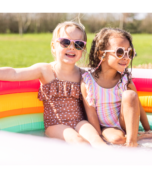 Zwembad Regenboog Groot (150cm)