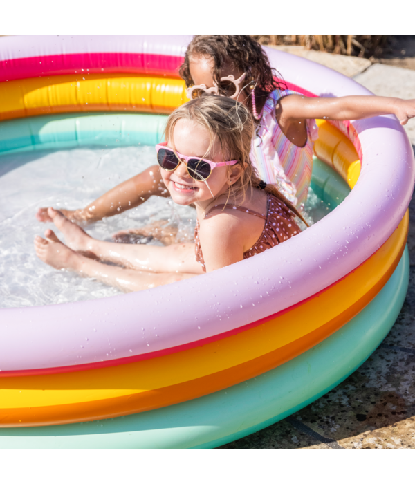 Zwembad Regenboog Groot (150cm)