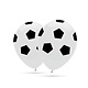 Voetbal Ballonnen (12st)