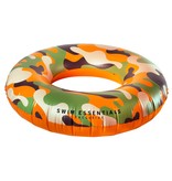 Zwemband Camouflage (90cm)