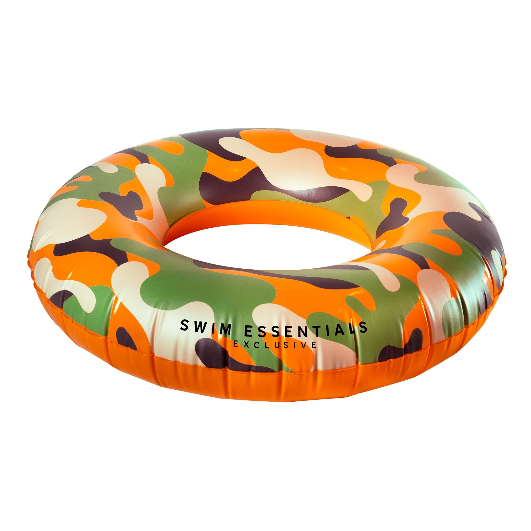 Zwemband Camouflage (90cm) afbeelding