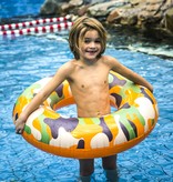 Zwemband Camouflage (90cm)