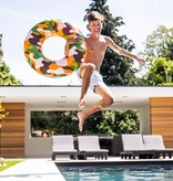 Zwemband Camouflage (90cm)