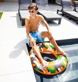 Zwemband Camouflage (90cm)